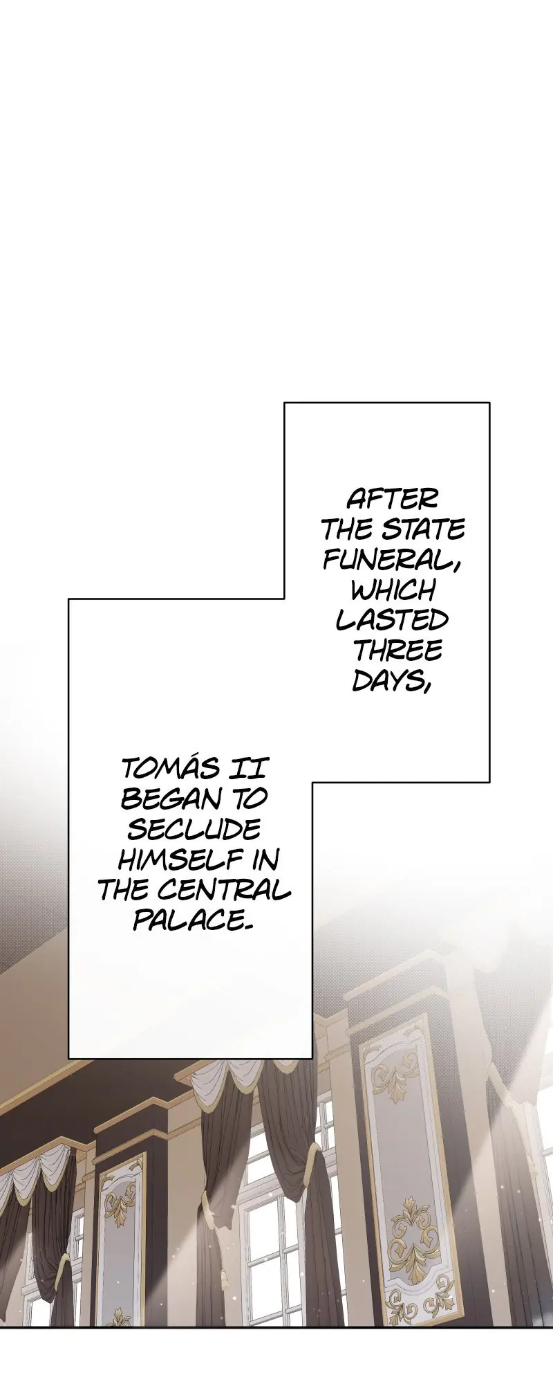 A Villainess' Revenge Is Sweeter Than Honey Chapter 83 Page 61