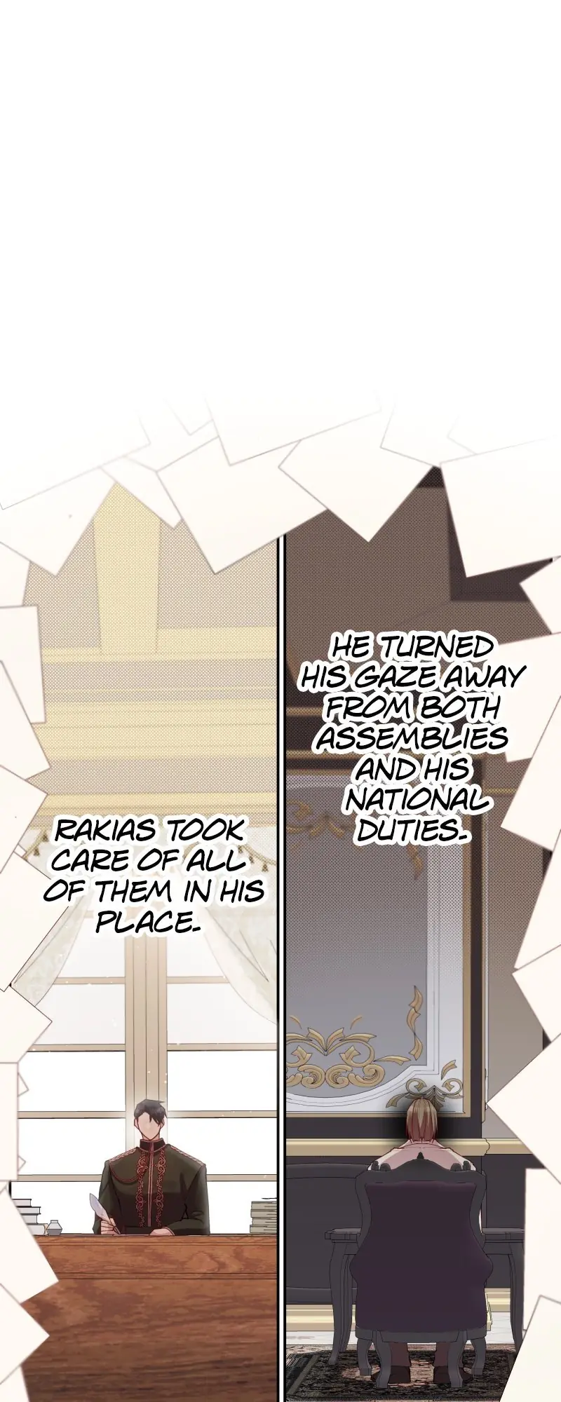A Villainess' Revenge Is Sweeter Than Honey Chapter 83 Page 63
