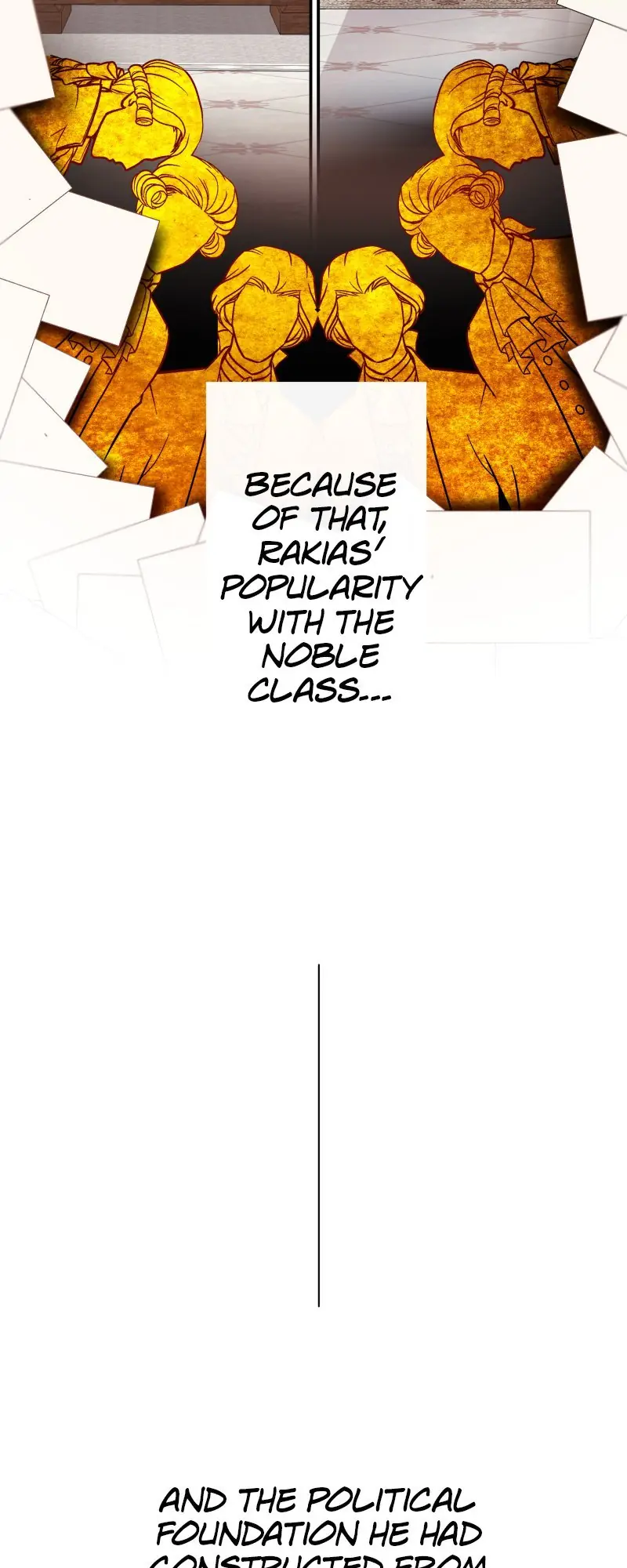 A Villainess' Revenge Is Sweeter Than Honey Chapter 83 Page 64