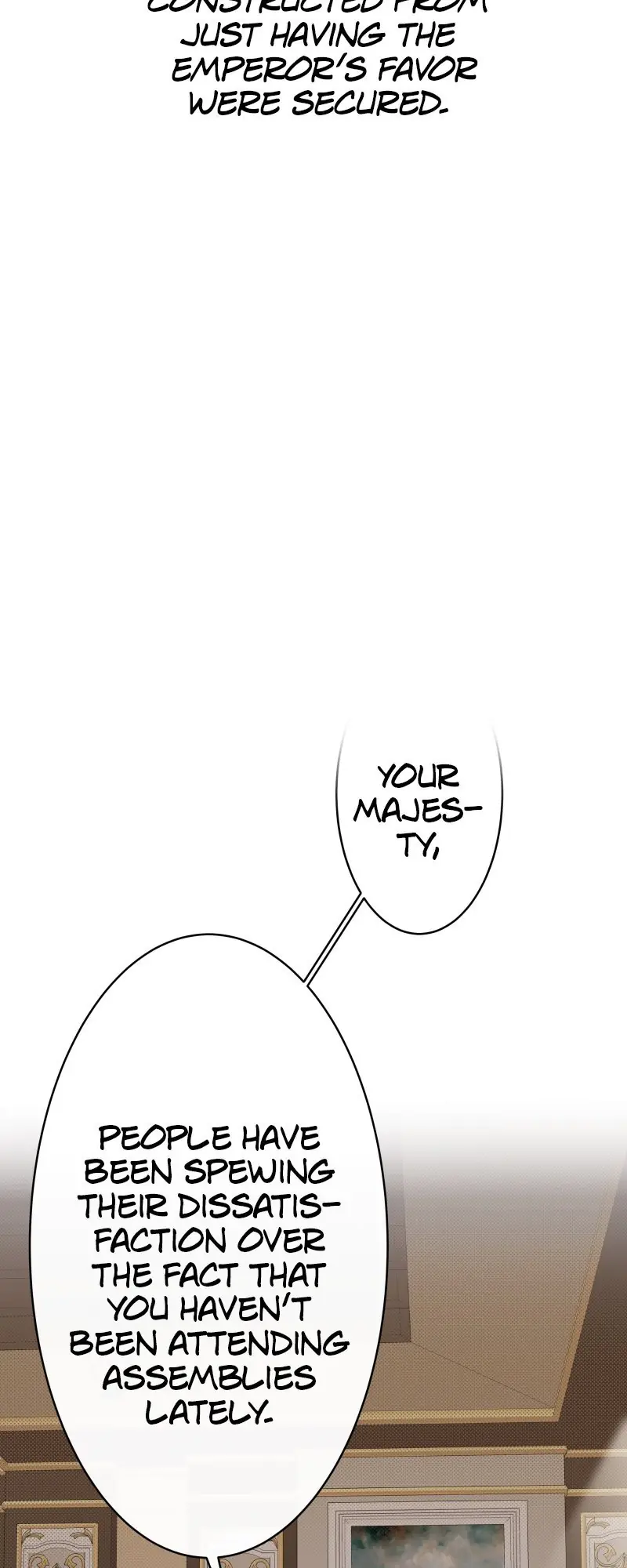 A Villainess' Revenge Is Sweeter Than Honey Chapter 83 Page 65