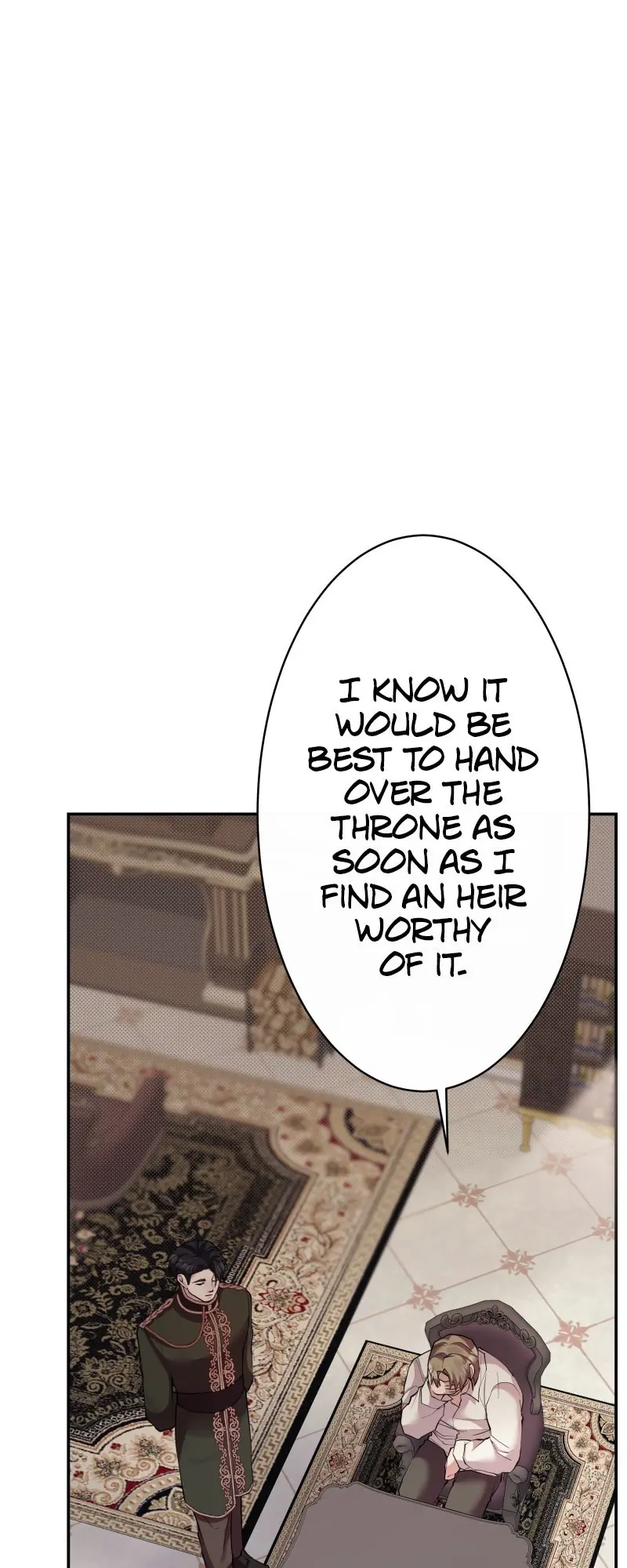 A Villainess' Revenge Is Sweeter Than Honey Chapter 83 Page 71