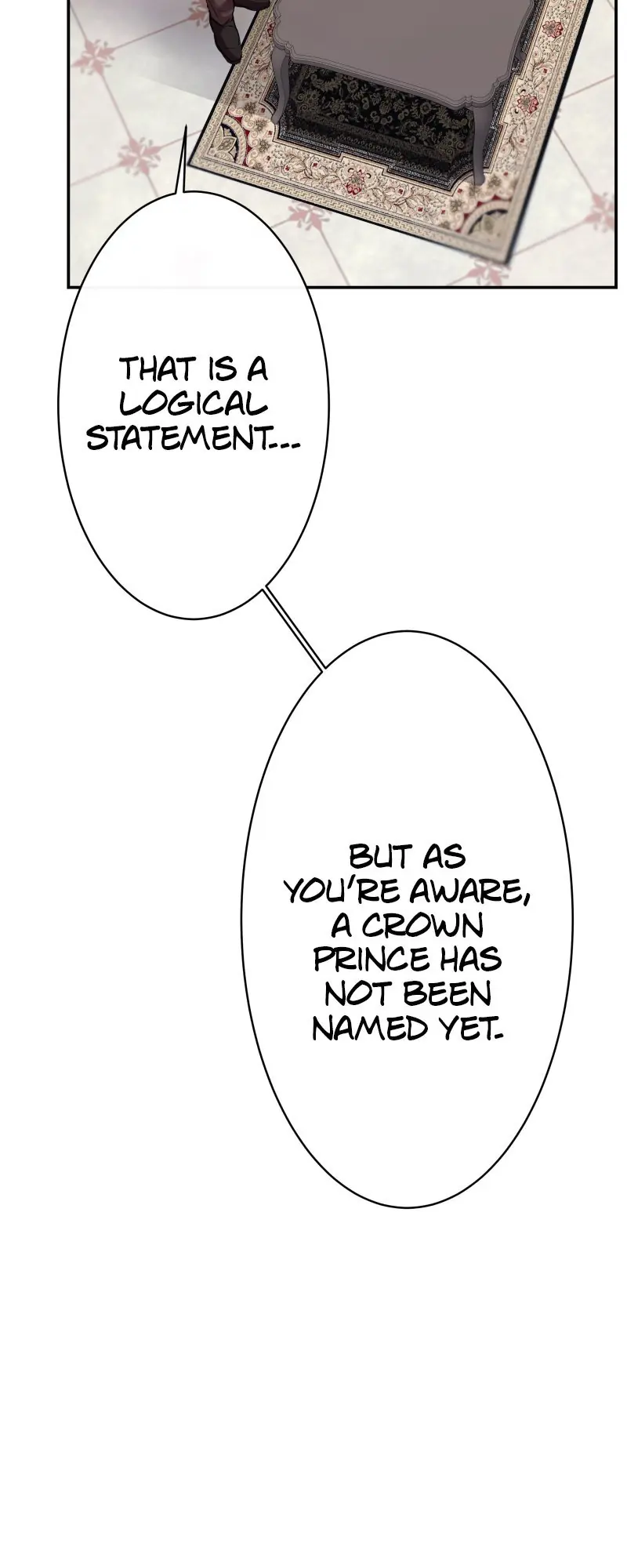 A Villainess' Revenge Is Sweeter Than Honey Chapter 83 Page 72