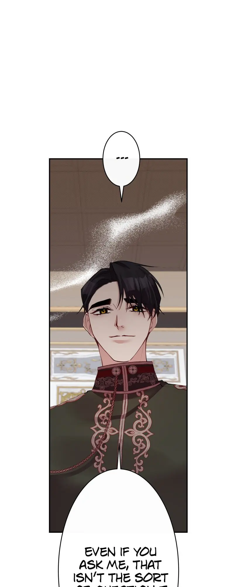 A Villainess' Revenge Is Sweeter Than Honey Chapter 83 Page 74