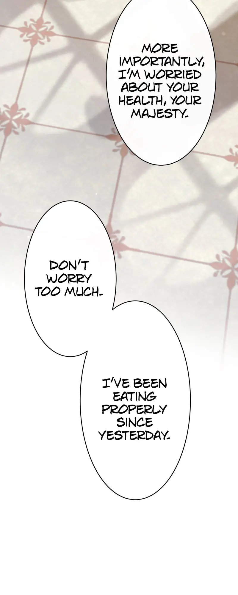 A Villainess' Revenge Is Sweeter Than Honey Chapter 83 Page 77