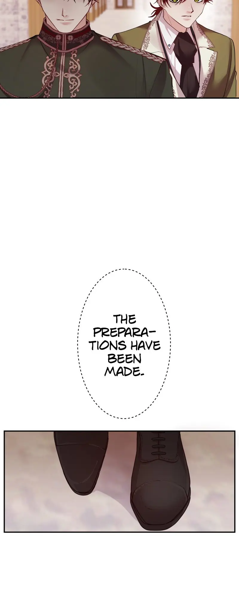 A Villainess' Revenge Is Sweeter Than Honey Chapter 83 Page 89