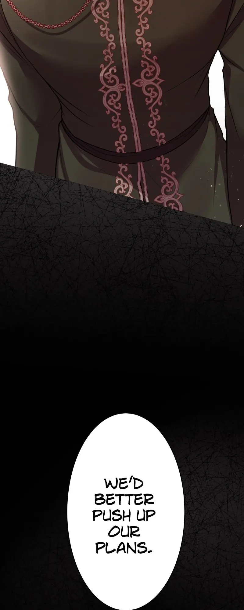 A Villainess' Revenge Is Sweeter Than Honey Chapter 83 Page 91