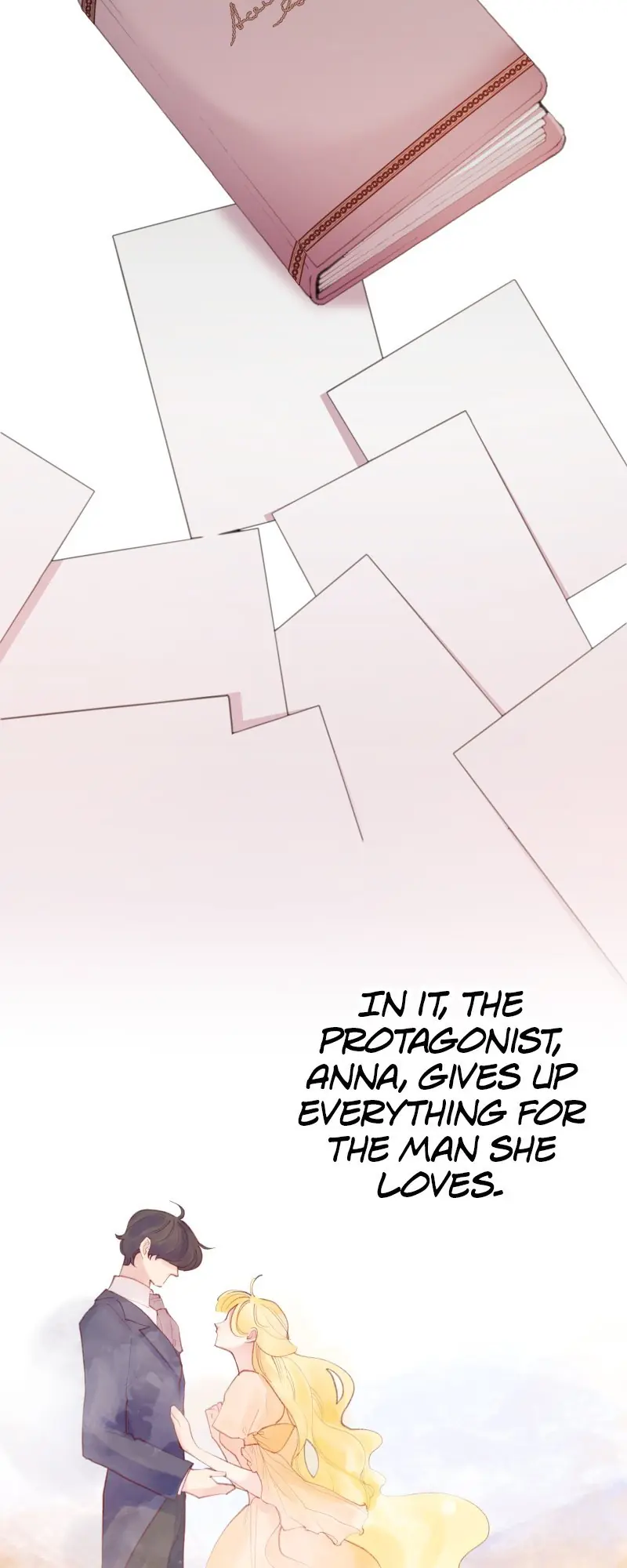 A Villainess' Revenge Is Sweeter Than Honey Chapter 84 Page 4