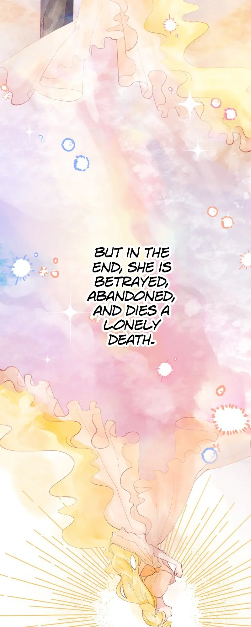 A Villainess' Revenge Is Sweeter Than Honey Chapter 84 Page 5