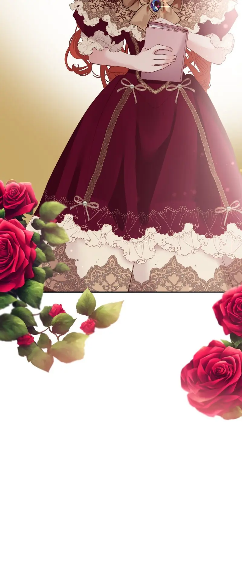 A Villainess' Revenge Is Sweeter Than Honey Chapter 84 Page 8