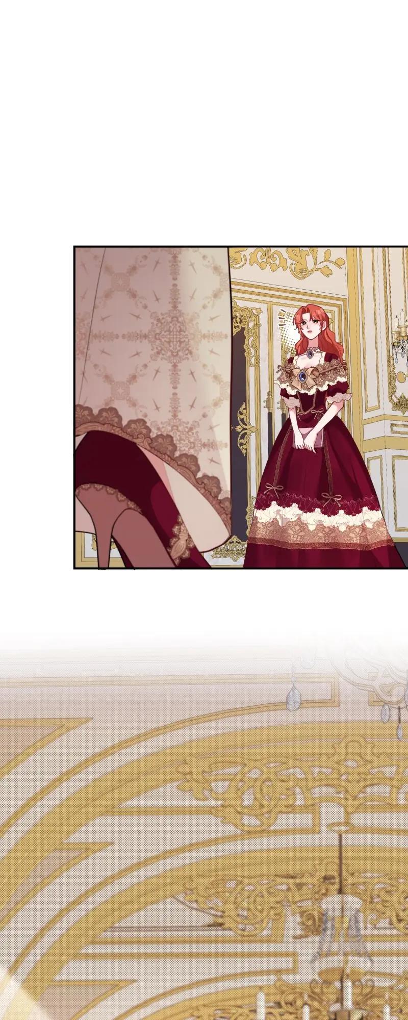 A Villainess' Revenge Is Sweeter Than Honey Chapter 84 Page 9