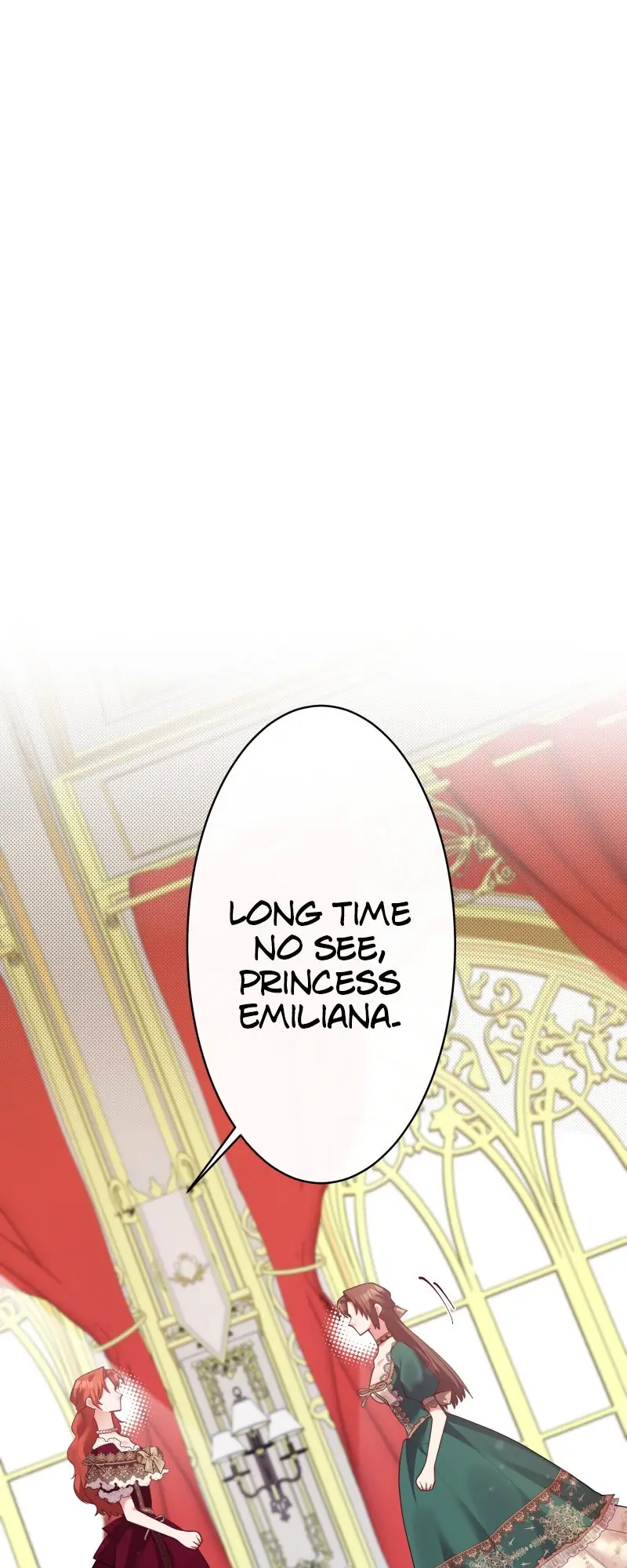 A Villainess' Revenge Is Sweeter Than Honey Chapter 84 Page 11