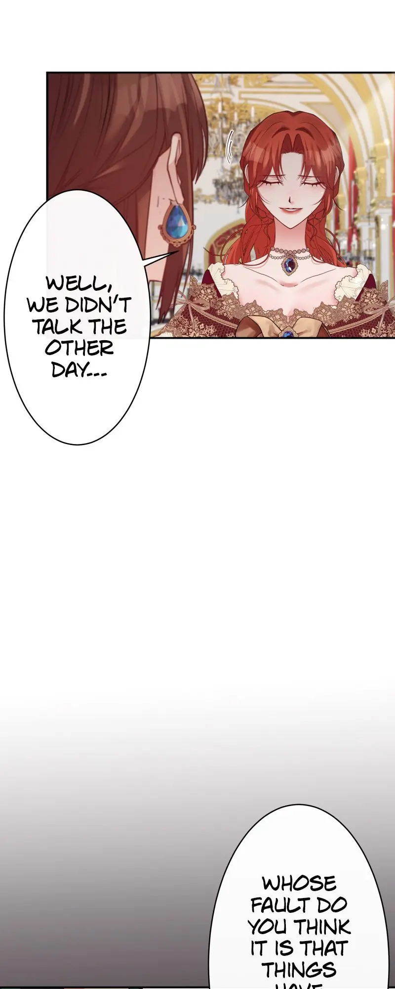 A Villainess' Revenge Is Sweeter Than Honey Chapter 84 Page 13