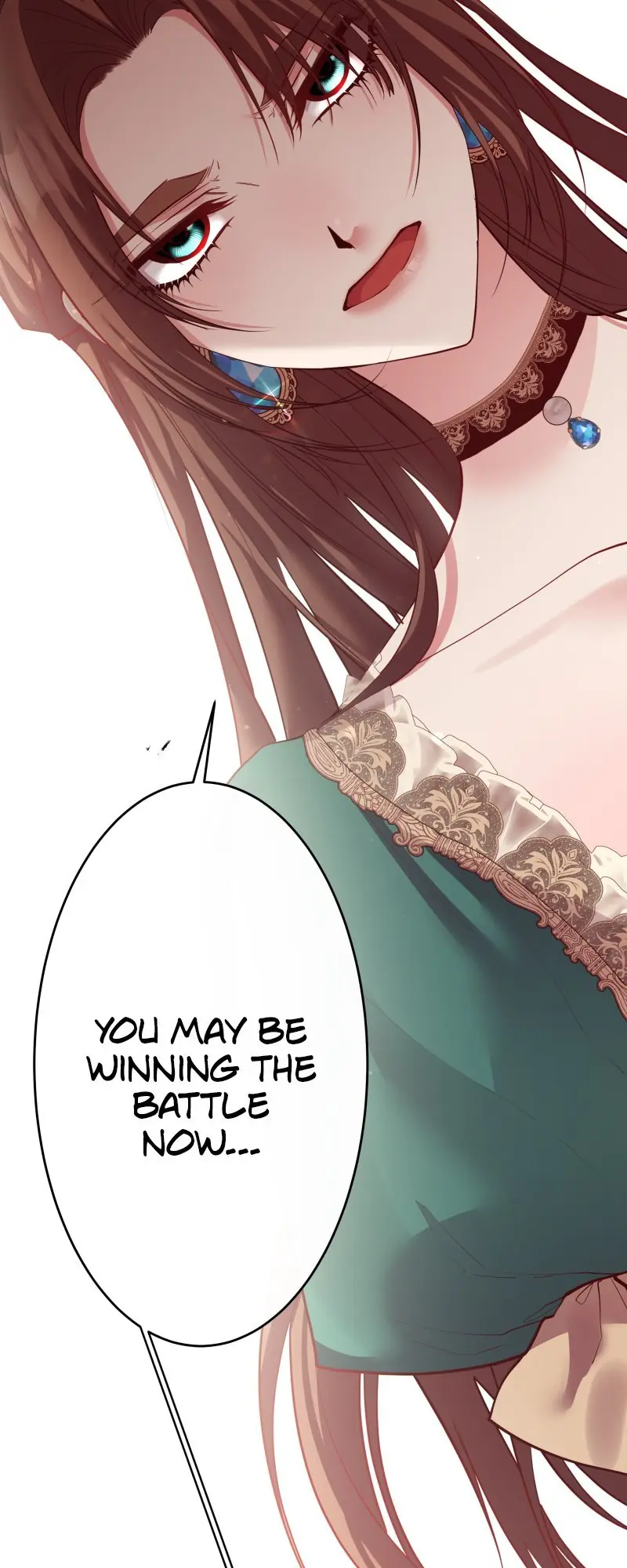 A Villainess' Revenge Is Sweeter Than Honey Chapter 84 Page 15