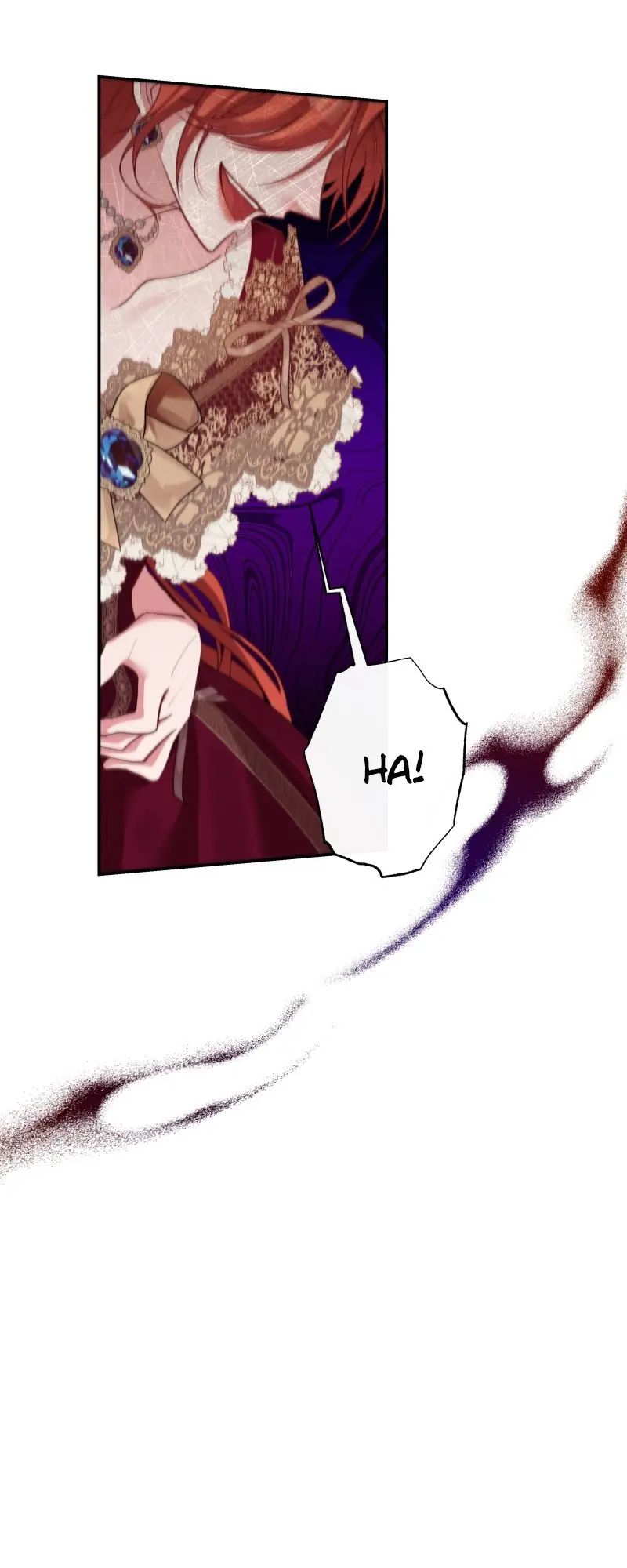 A Villainess' Revenge Is Sweeter Than Honey Chapter 84 Page 17