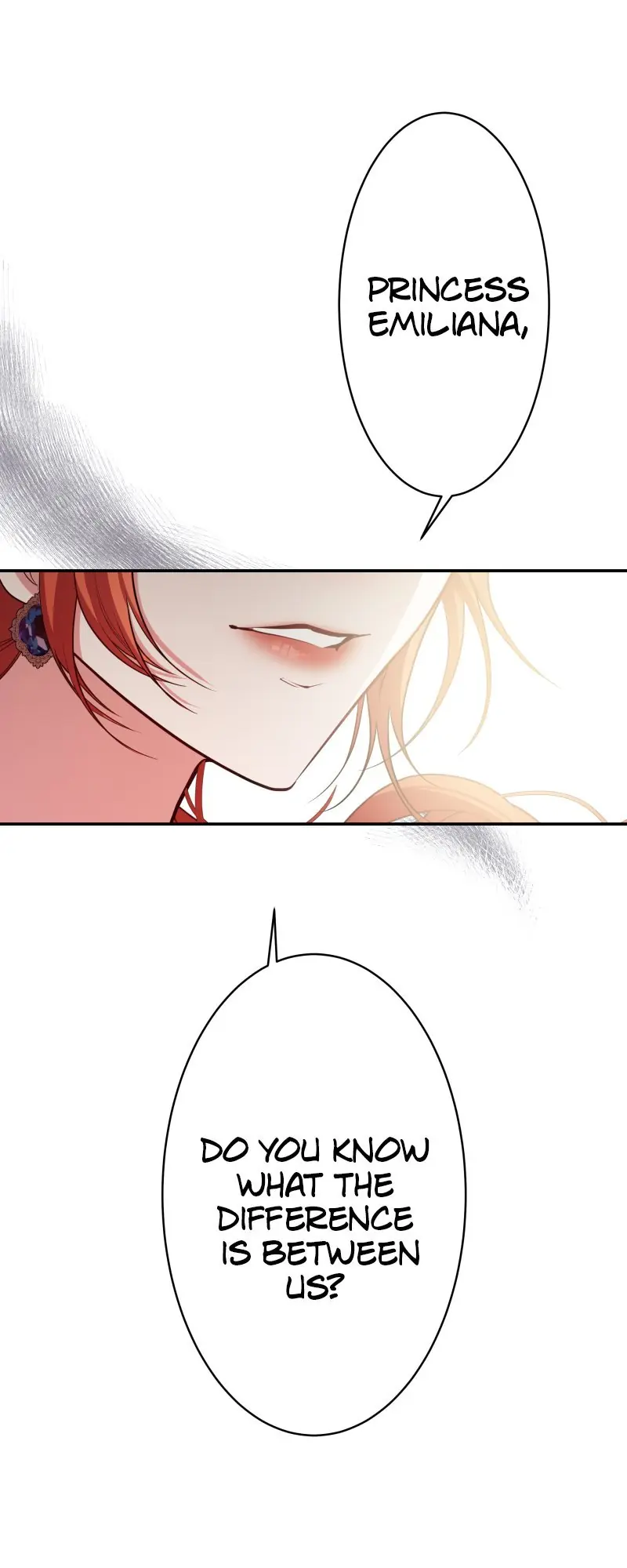A Villainess' Revenge Is Sweeter Than Honey Chapter 84 Page 21