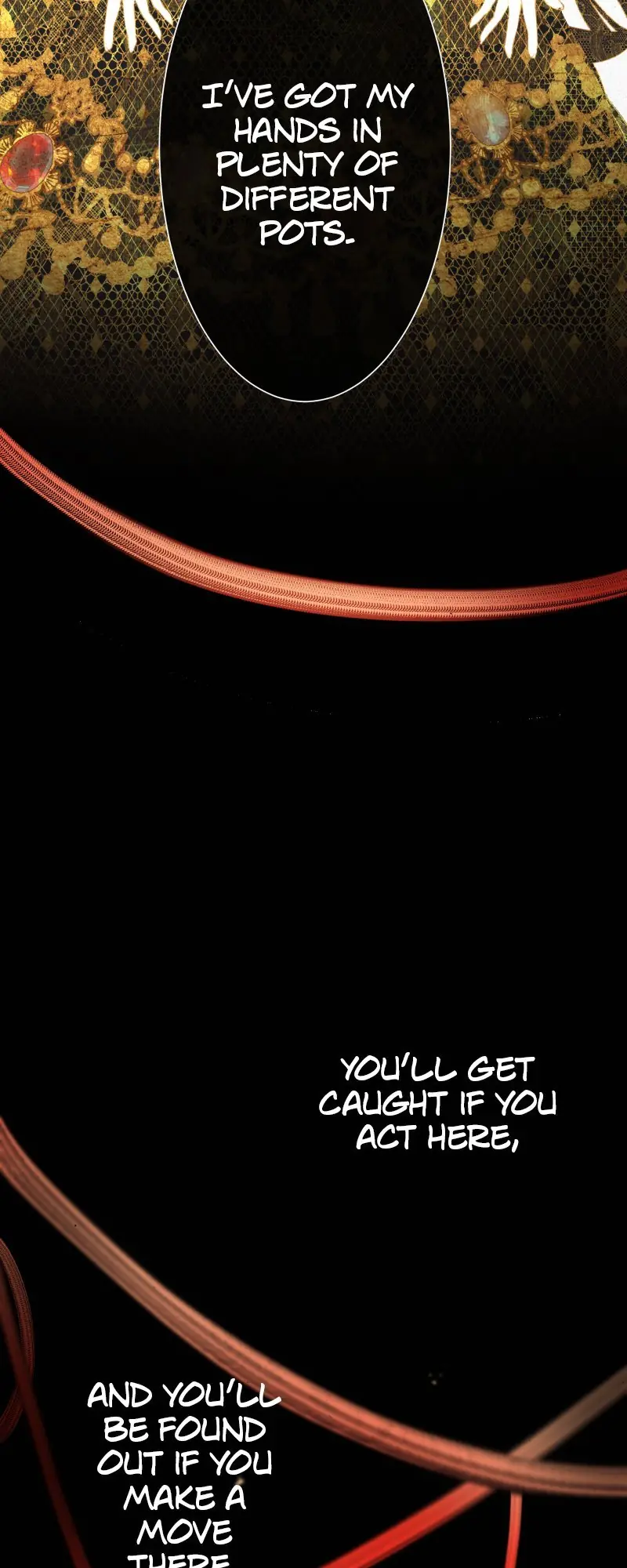 A Villainess' Revenge Is Sweeter Than Honey Chapter 84 Page 23