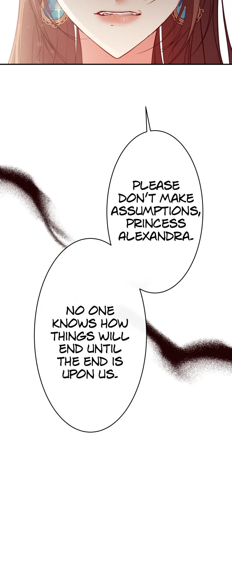 A Villainess' Revenge Is Sweeter Than Honey Chapter 84 Page 30