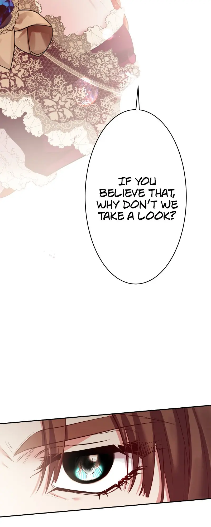 A Villainess' Revenge Is Sweeter Than Honey Chapter 84 Page 32