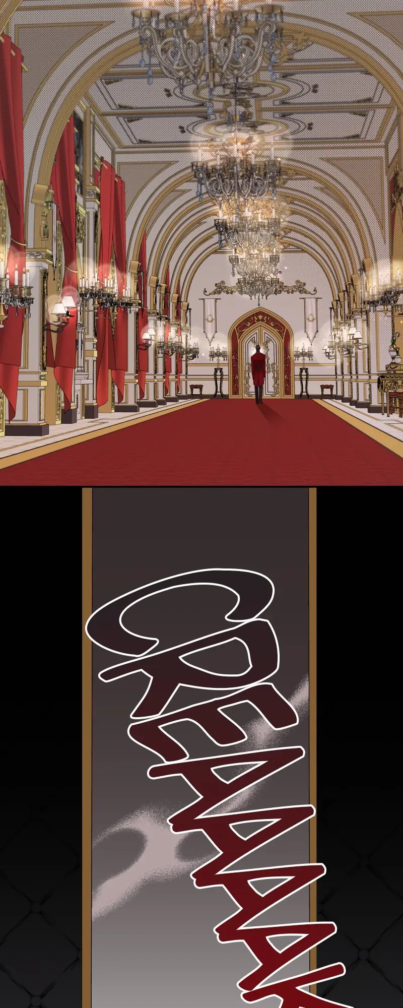A Villainess' Revenge Is Sweeter Than Honey Chapter 84 Page 35