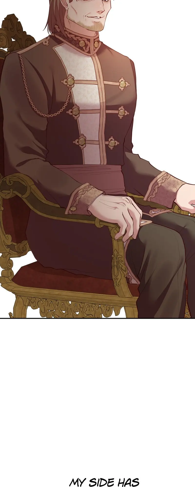 A Villainess' Revenge Is Sweeter Than Honey Chapter 84 Page 39