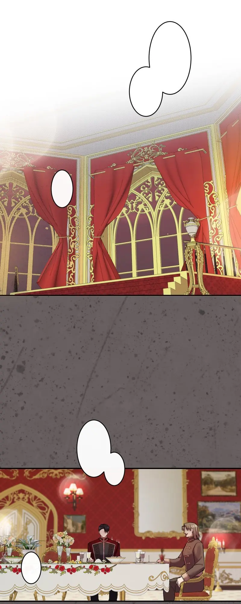 A Villainess' Revenge Is Sweeter Than Honey Chapter 84 Page 42