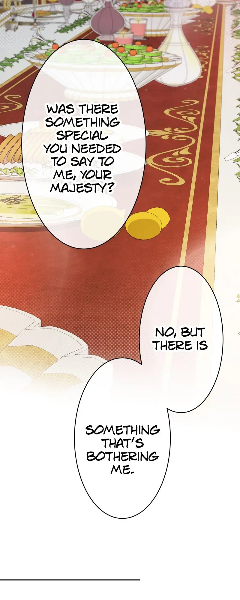 A Villainess' Revenge Is Sweeter Than Honey Chapter 84 Page 47