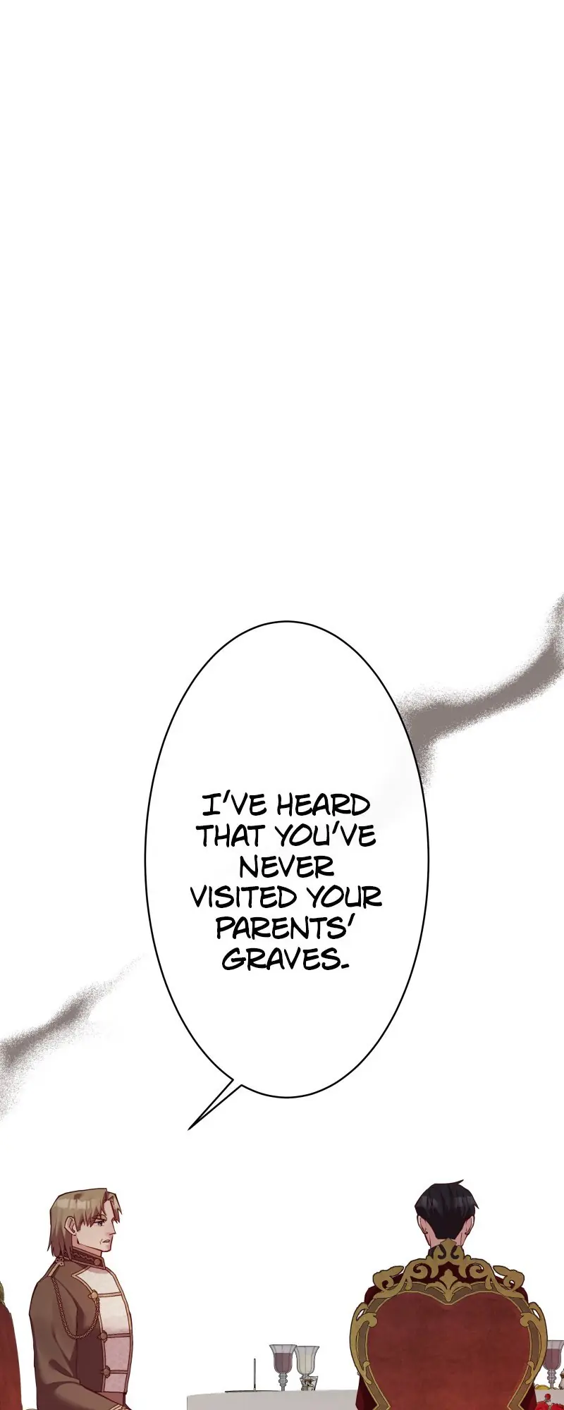 A Villainess' Revenge Is Sweeter Than Honey Chapter 84 Page 49