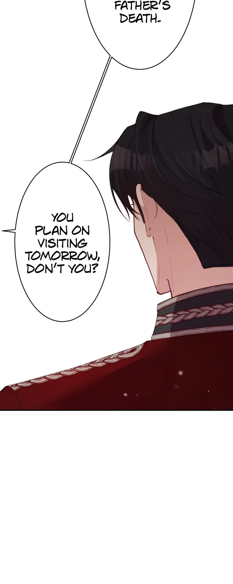 A Villainess' Revenge Is Sweeter Than Honey Chapter 84 Page 51