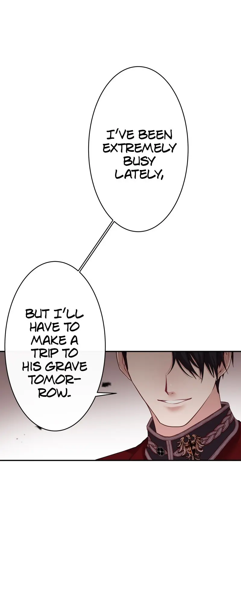 A Villainess' Revenge Is Sweeter Than Honey Chapter 84 Page 53