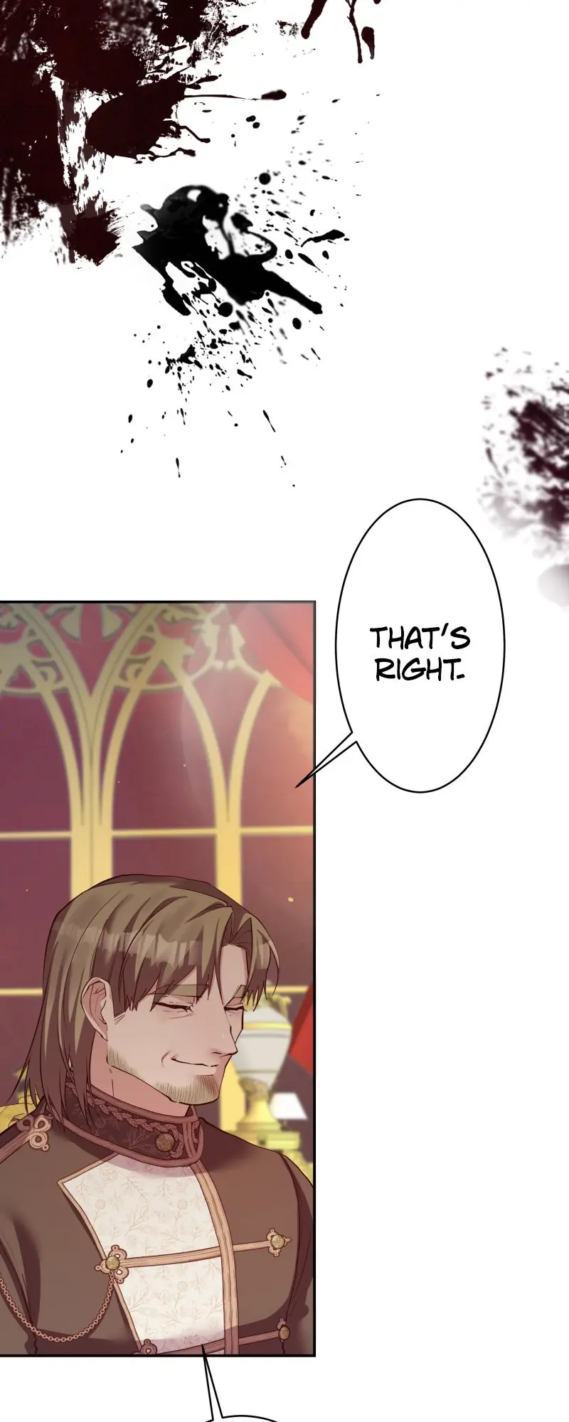 A Villainess' Revenge Is Sweeter Than Honey Chapter 84 Page 56