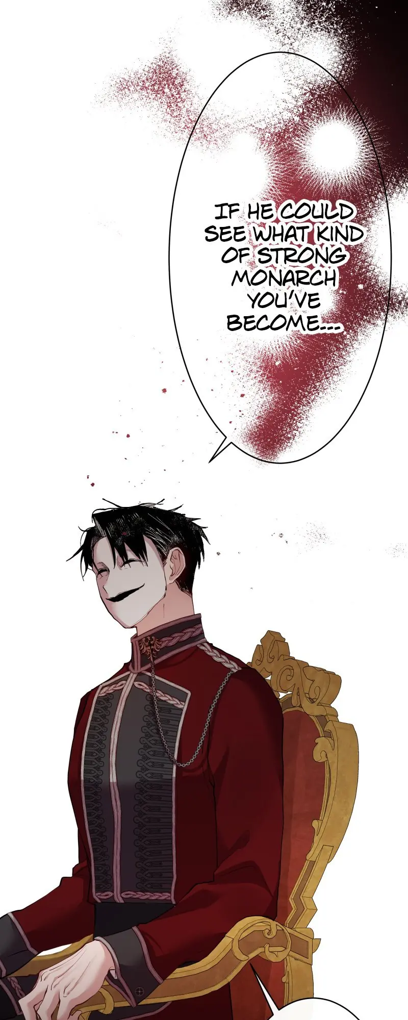 A Villainess' Revenge Is Sweeter Than Honey Chapter 84 Page 58
