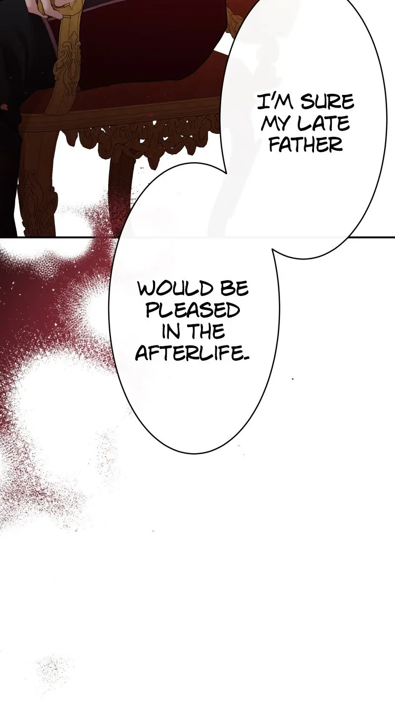 A Villainess' Revenge Is Sweeter Than Honey Chapter 84 Page 59