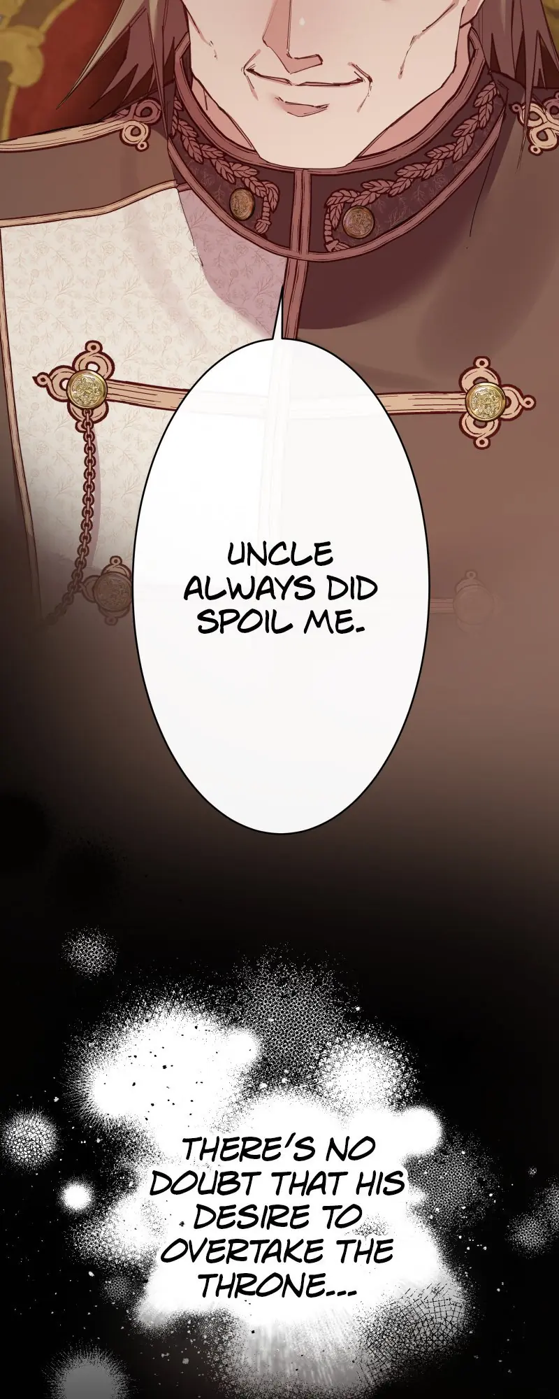 A Villainess' Revenge Is Sweeter Than Honey Chapter 84 Page 61