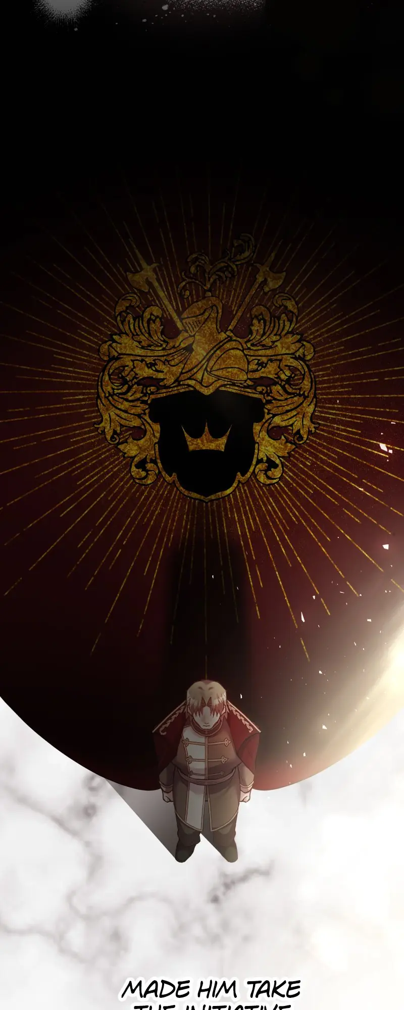 A Villainess' Revenge Is Sweeter Than Honey Chapter 84 Page 62
