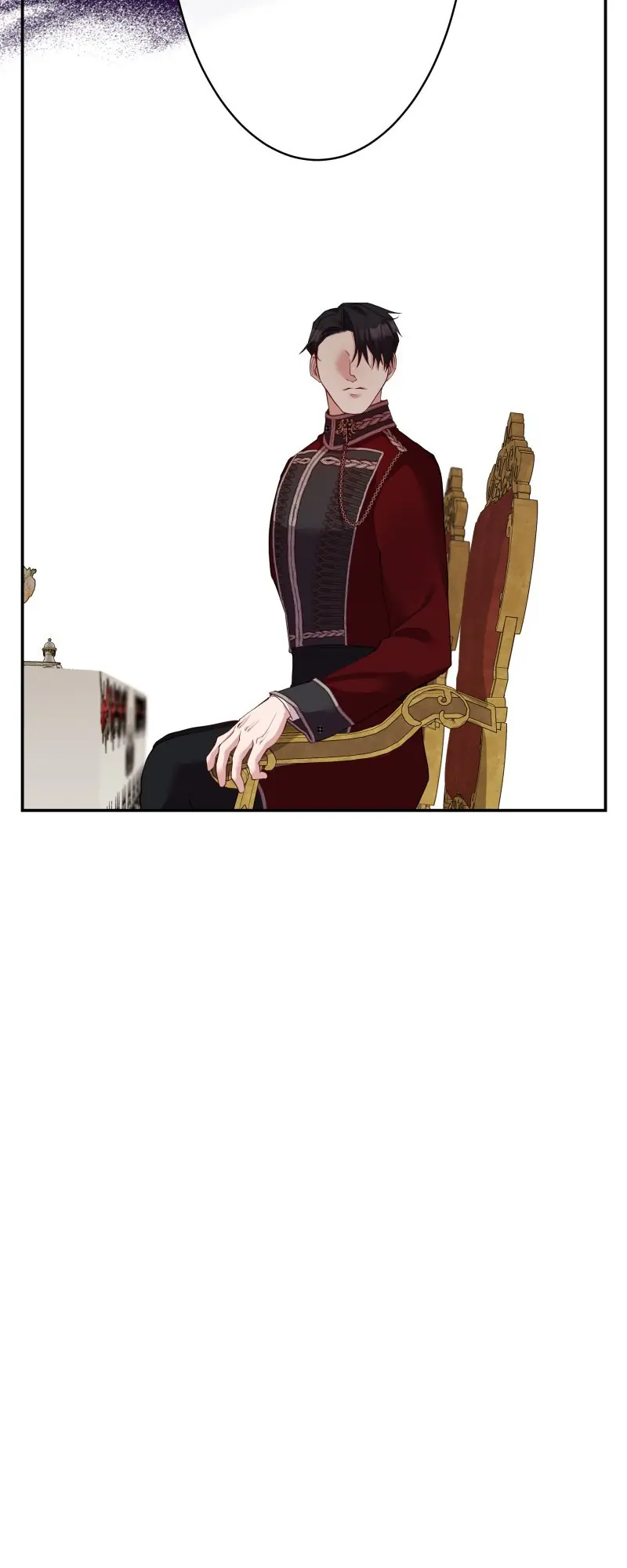 A Villainess' Revenge Is Sweeter Than Honey Chapter 84 Page 70