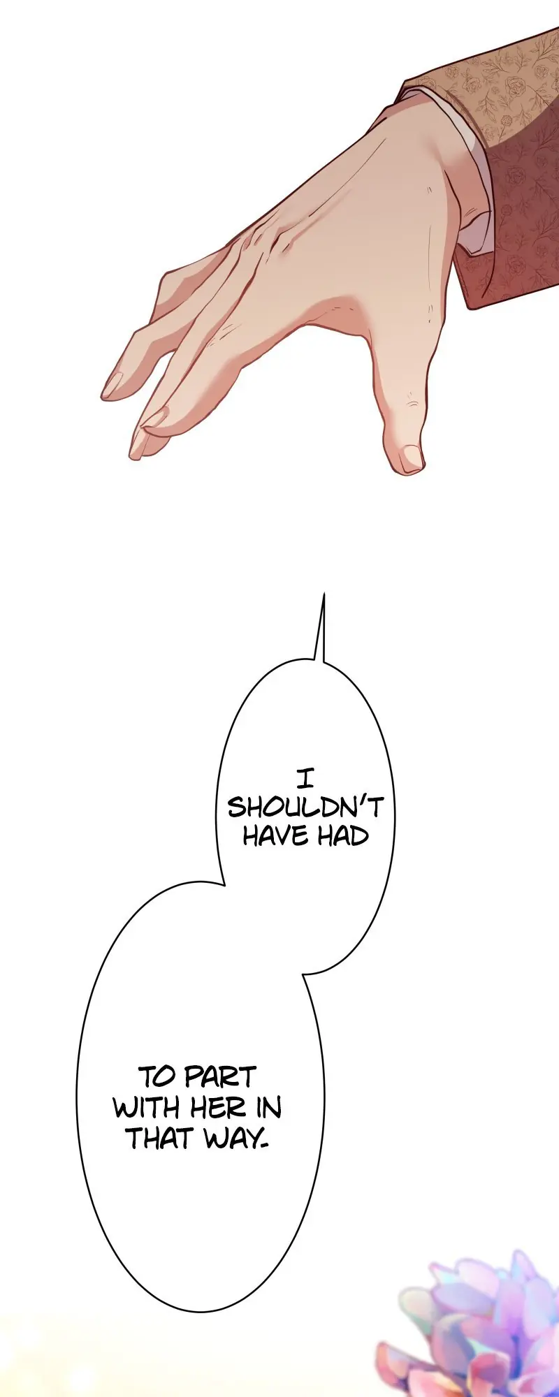 A Villainess' Revenge Is Sweeter Than Honey Chapter 84 Page 71