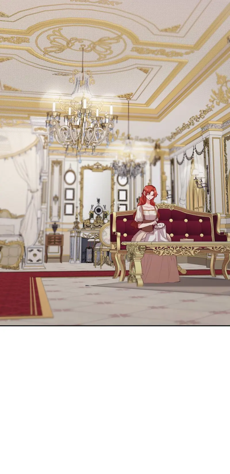 A Villainess' Revenge Is Sweeter Than Honey Chapter 84 Page 79