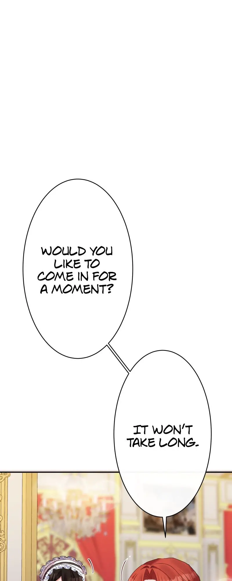A Villainess' Revenge Is Sweeter Than Honey Chapter 84 Page 85