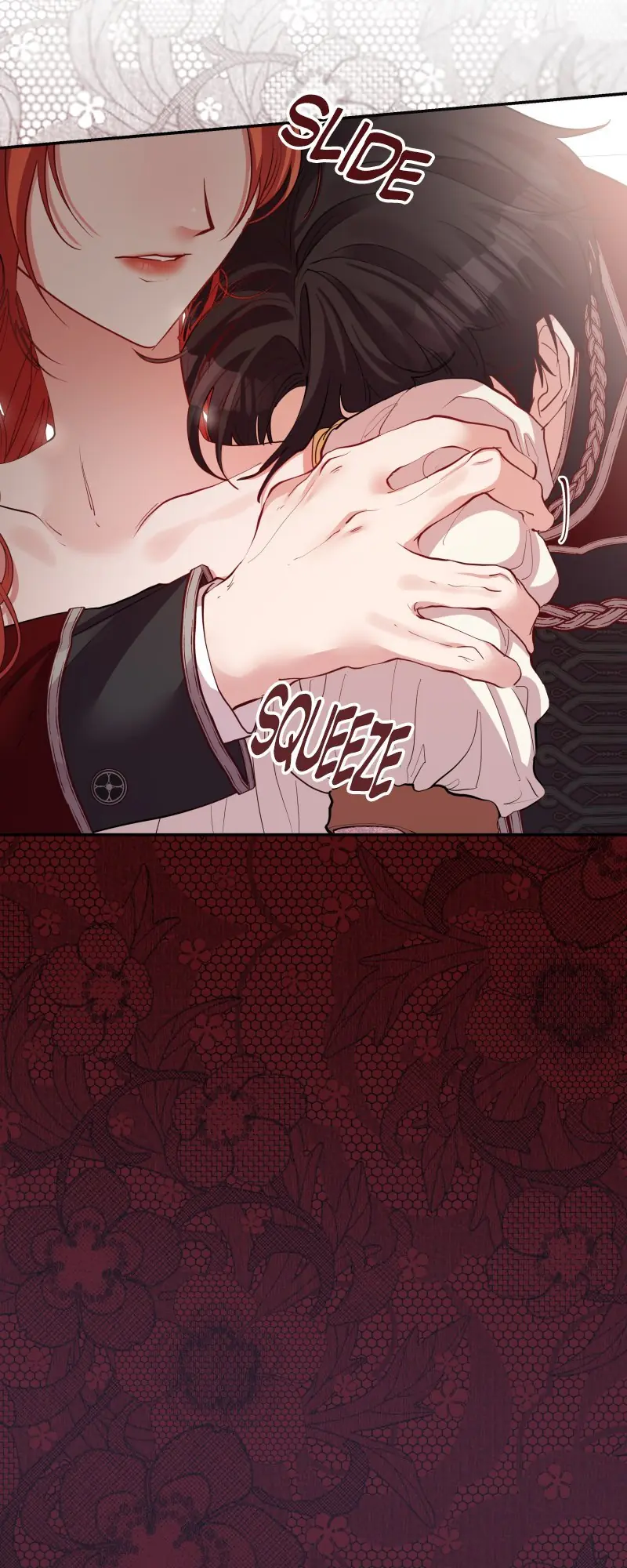 A Villainess' Revenge Is Sweeter Than Honey Chapter 84 Page 90