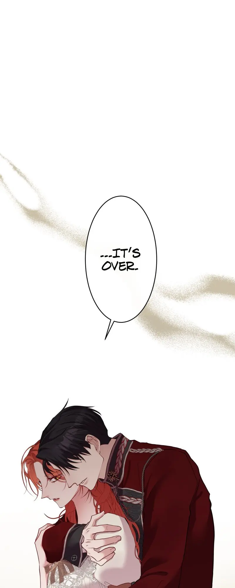 A Villainess' Revenge Is Sweeter Than Honey Chapter 85 Page 2