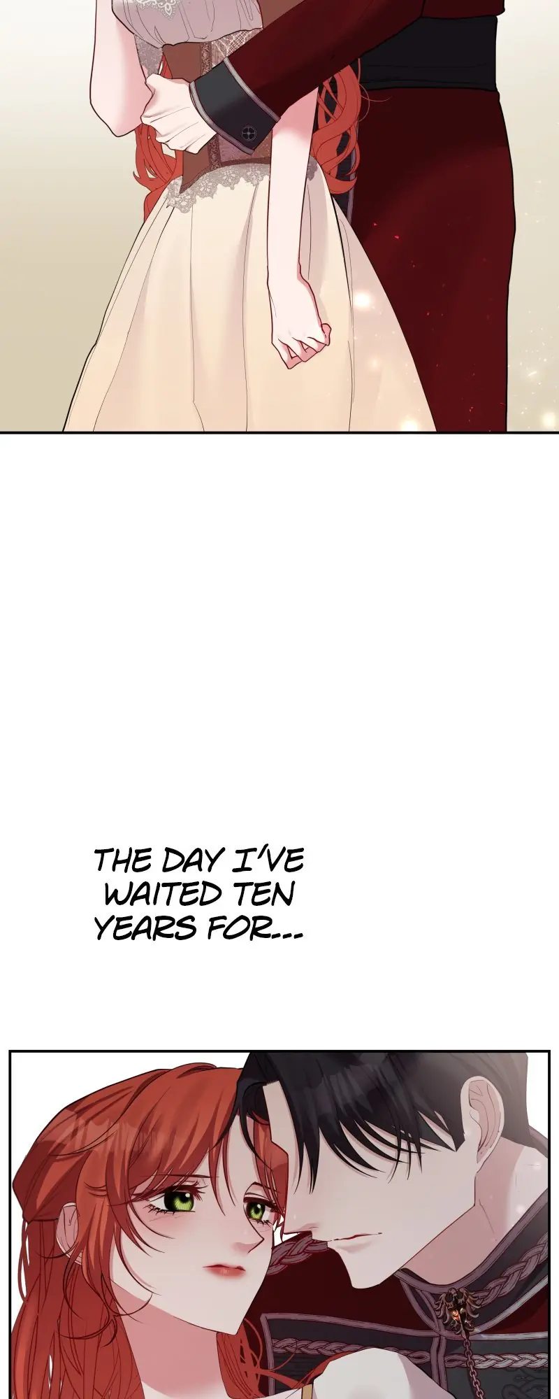 A Villainess' Revenge Is Sweeter Than Honey Chapter 85 Page 3