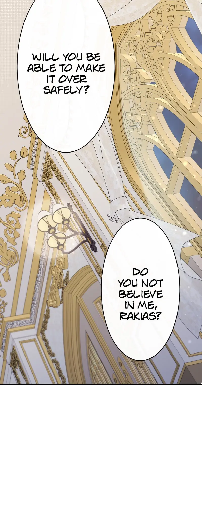A Villainess' Revenge Is Sweeter Than Honey Chapter 85 Page 5