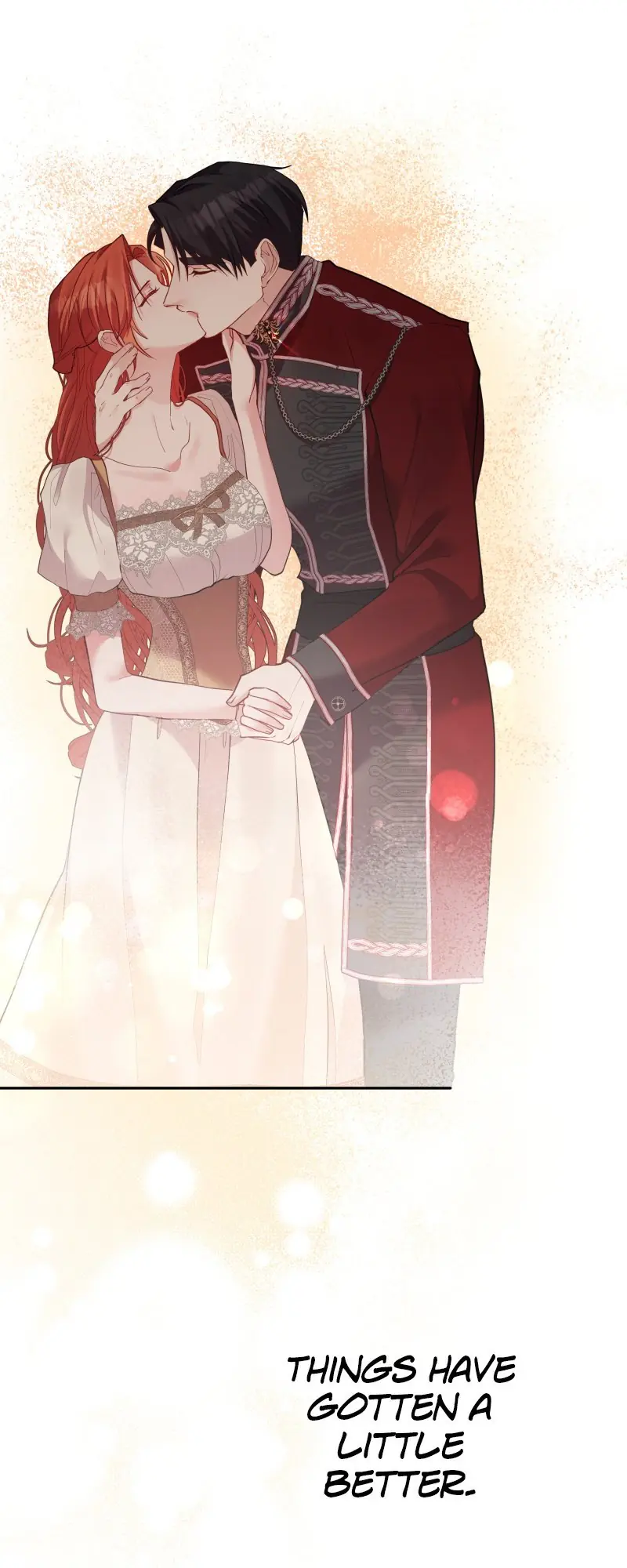 A Villainess' Revenge Is Sweeter Than Honey Chapter 85 Page 11