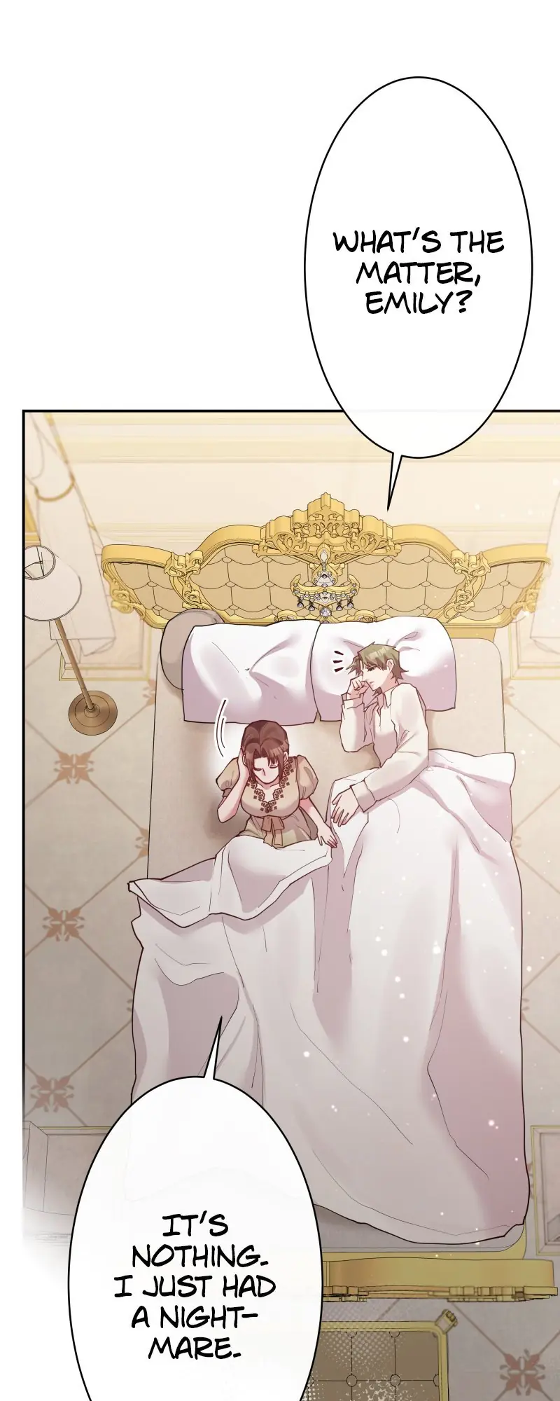A Villainess' Revenge Is Sweeter Than Honey Chapter 85 Page 24