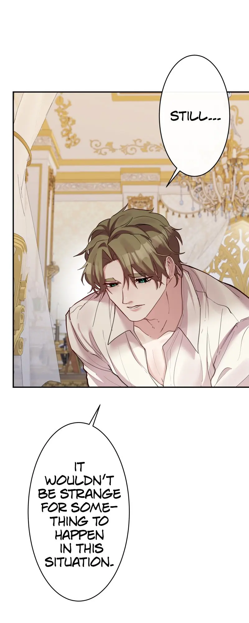A Villainess' Revenge Is Sweeter Than Honey Chapter 85 Page 26