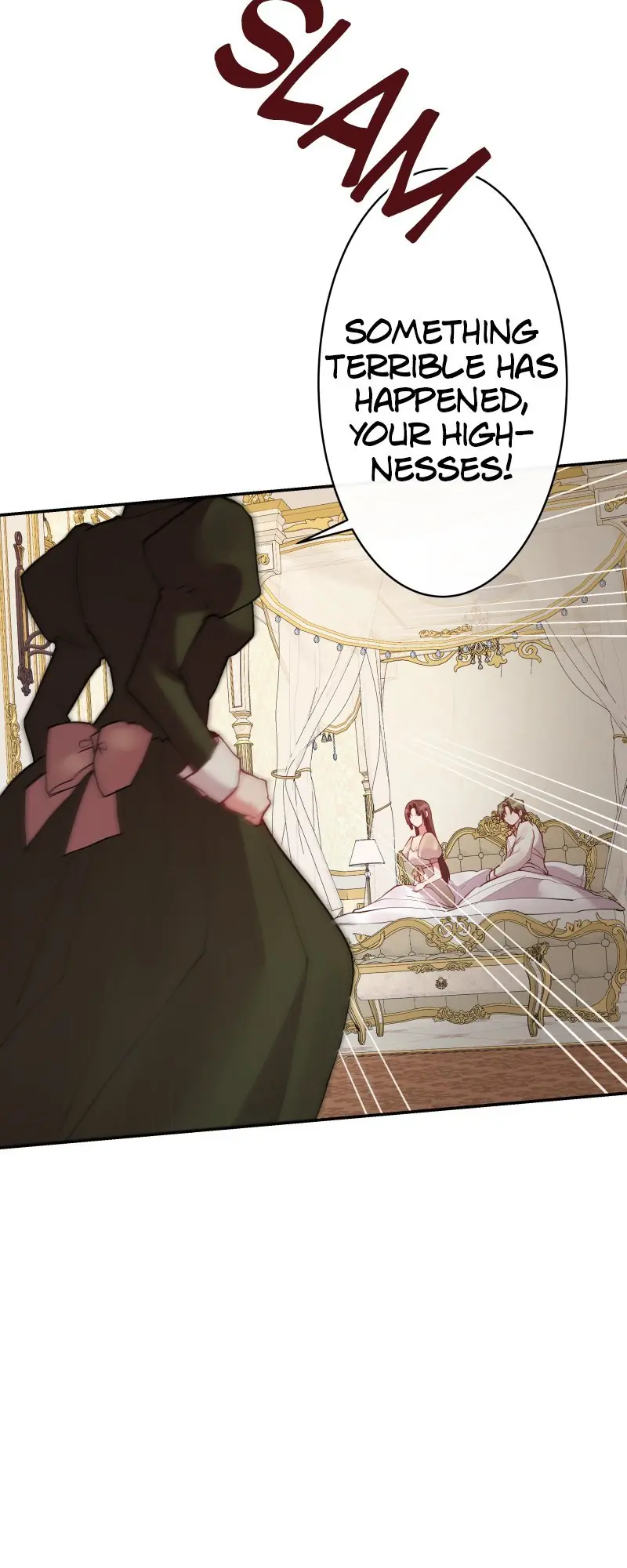 A Villainess' Revenge Is Sweeter Than Honey Chapter 85 Page 31