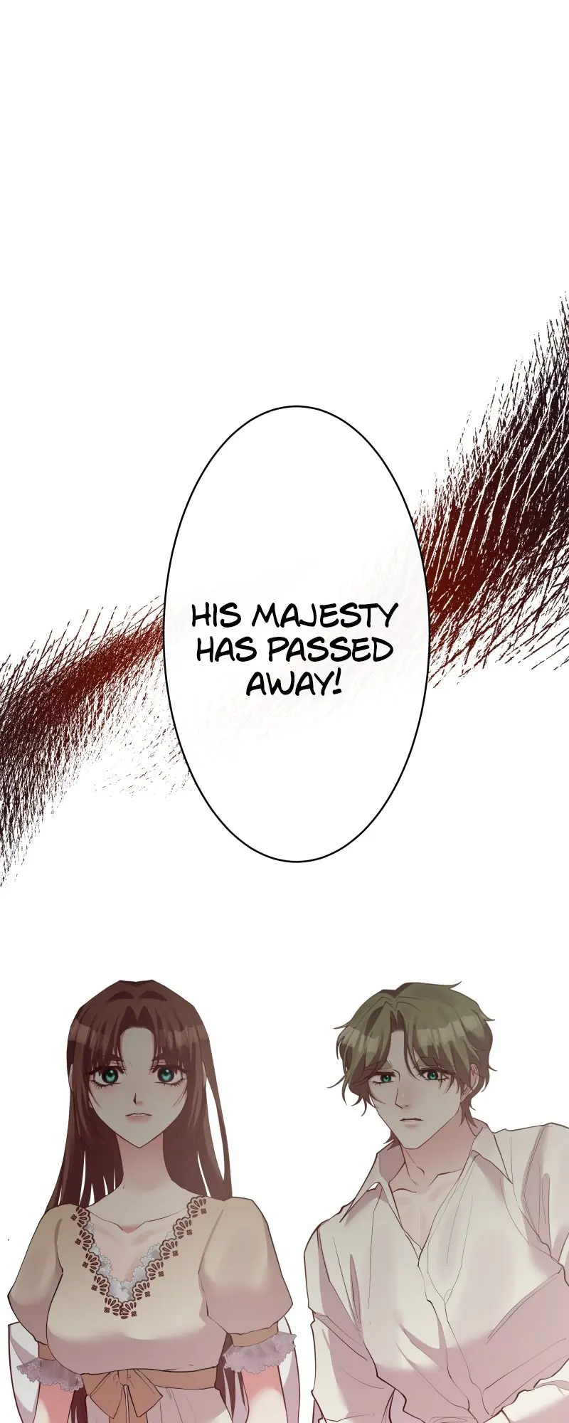 A Villainess' Revenge Is Sweeter Than Honey Chapter 85 Page 32