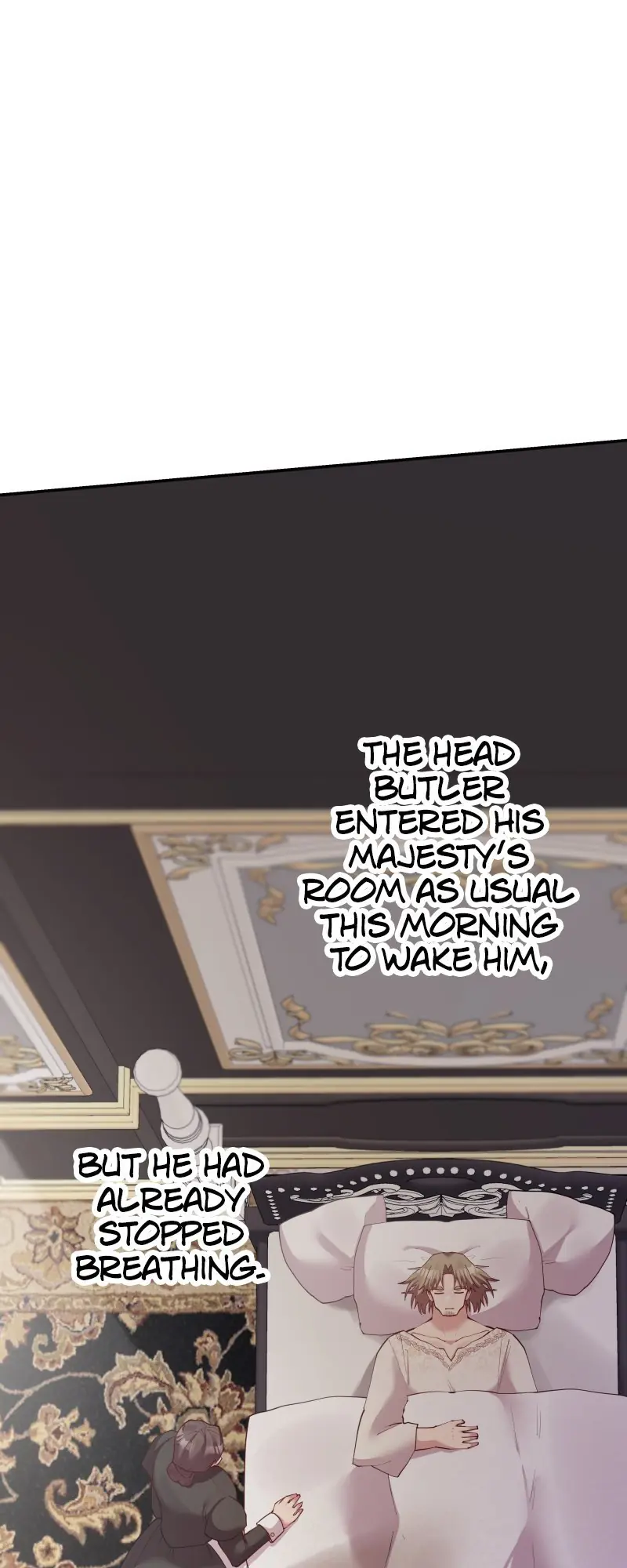 A Villainess' Revenge Is Sweeter Than Honey Chapter 85 Page 35