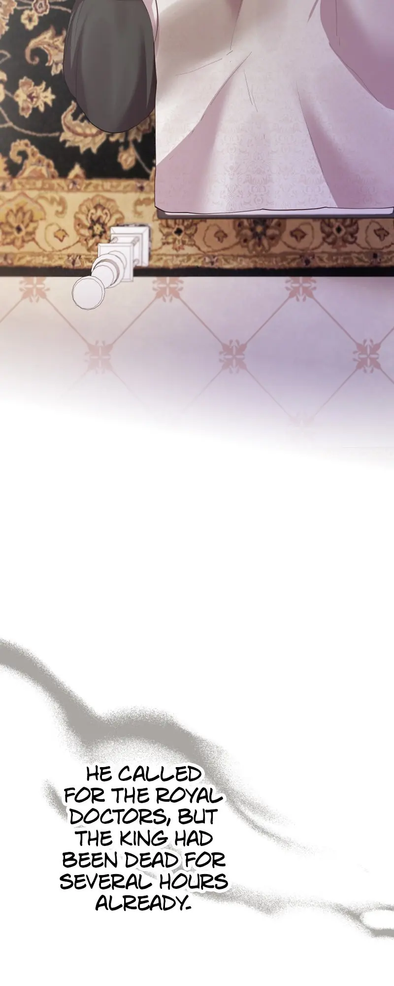 A Villainess' Revenge Is Sweeter Than Honey Chapter 85 Page 36