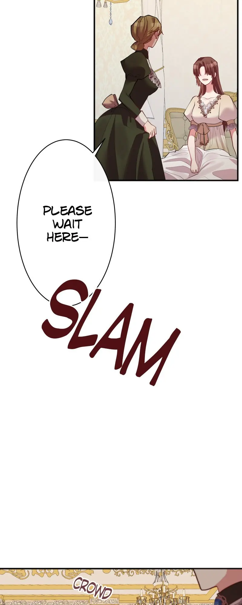 A Villainess' Revenge Is Sweeter Than Honey Chapter 85 Page 39
